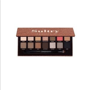 ABH Sultry Palette